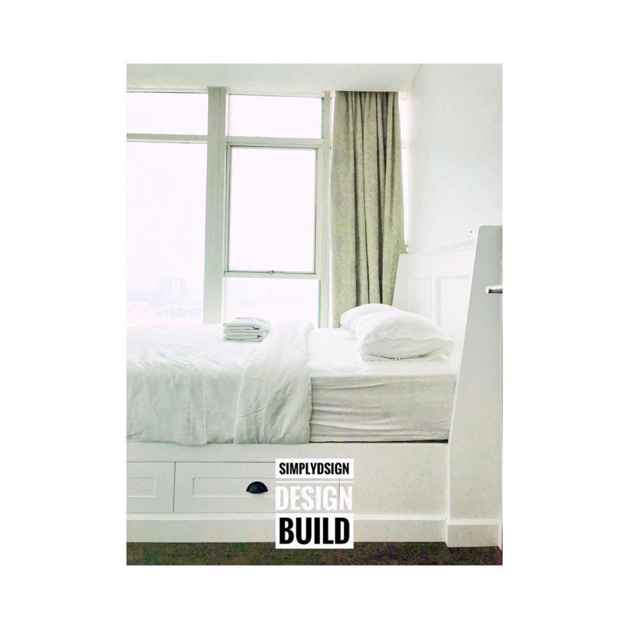 Appartement Thamrin Residences/2br *