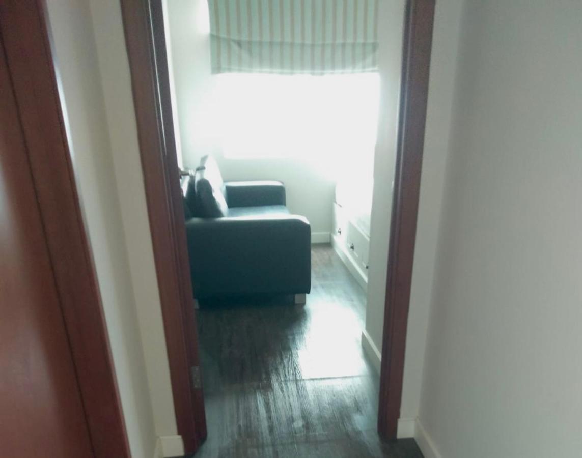 Thamrin Residences/2br Appartement Jakarta